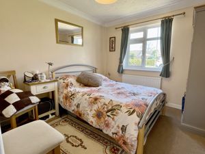 Bedroom 2- click for photo gallery